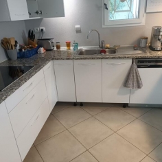 img nouvelles façades et poignées