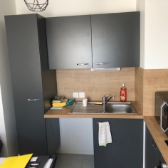 img La cuisine avant